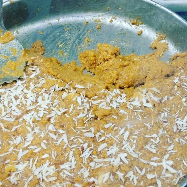 DHODA Best Khushabi Dhoda