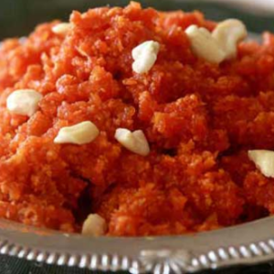 GAJAR KA HALWA Gajar Ka Halwa