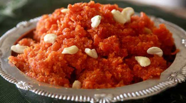 GAJAR KA HALWA Gajar Ka Halwa