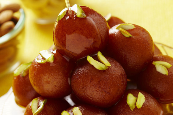 GULAB JAMAN2 GULAB JAMAN